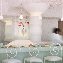 Una foto del restaurante Cento Raw Bar