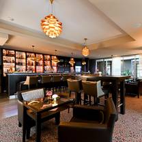 A photo of Wasserburg Bistro restaurant