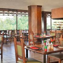 A photo of Spears  - InterContinental Jeddah restaurant