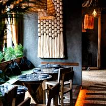 Una foto del restaurante Costera Cocina Tulum