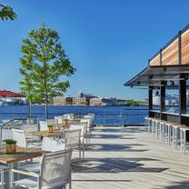 Una foto del restaurante Sagamore Pendry Pool Bar