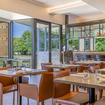 A photo of Somewhere Nagambie restaurant