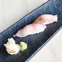 Sushi Hana Boulder
