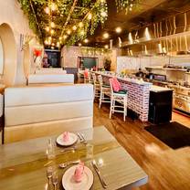 Una foto del restaurante YanZi Kitchen