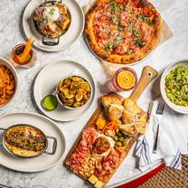 Una foto del restaurante North Italia – BLVD