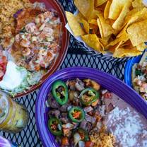 Una foto del restaurante Las Margaritas- Canal Winchester