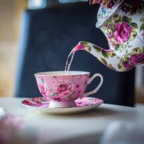 Una foto del restaurante Aston Malone's Tea and Party Room
