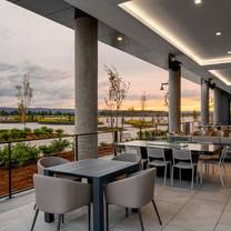 Una foto del restaurante Ondus on the Waterfront