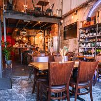Una foto del restaurante Pedro's Wine Bar