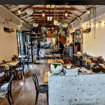 Una foto del restaurante Short Straw