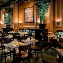 Una foto del restaurante Havana Central Times Square