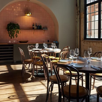 Una foto del restaurante Balvanera- Pittsburgh
