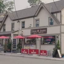The Don Juan Mexican Restaurant