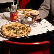 Una foto del restaurante Ciao Amore Pizza