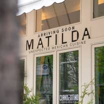 Matilda
