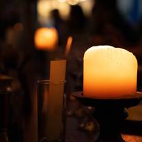 Liberty State Park Restaurants - Light Horse Tavern