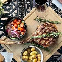 La Rural Argentine Steakhouse