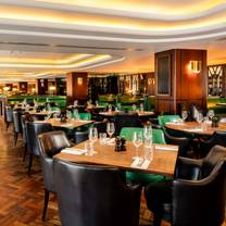 Una foto del restaurante Hawksmoor Air Street