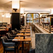 Una foto del restaurante Hawksmoor Knightsbridge
