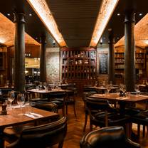 Una foto del restaurante Hawksmoor Seven Dials