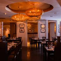 Una foto del restaurante Asha's Birmingham