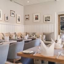 A photo of The Cozy Kitchen restaurant