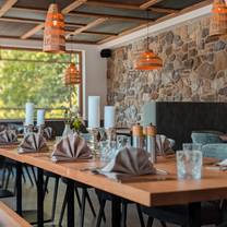 Una foto del restaurante Steinbergs