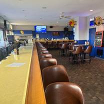 The Tipsy Turtle Patio and Grill