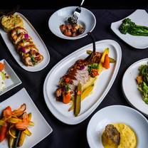 A photo of Social House restaurant