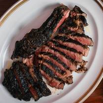 A photo of Humble on Duke restaurant