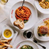 Bar Italia- Easton