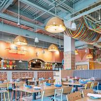 Una foto del restaurante Fat Rosie's Taco & Tequila Bar - Rosemont