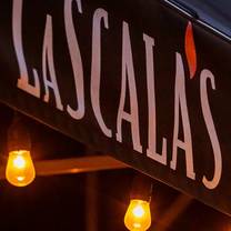 Una foto del restaurante LaScala's FIRE - Roosevelt Blvd