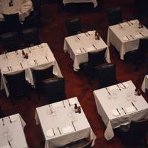 Una foto del restaurante Benjamin Steakhouse