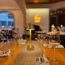 Una foto del restaurante 1910 Restaurant & Bar Miami Lakes