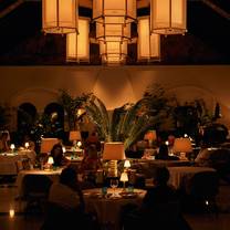 A photo of Lido Restaurant at The Surf Club restaurant