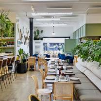 Una foto del restaurante Wildgrain Mornington