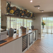 Una foto del restaurante Cambridge Country club