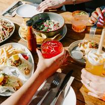 Local Public Eatery - Kamloops