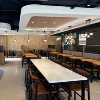 Confab Kitchen and Bar