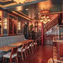 Hat and Feathers Pub