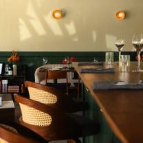 Una foto del restaurante Kojin