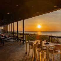 Tides Coastal Kitchen