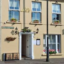 A photo of Lil's Restaurant restaurant