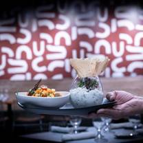 A photo of Barsa restaurant