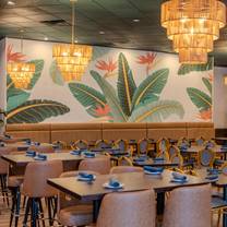 Una foto del restaurante Padrino's - Hallandale
