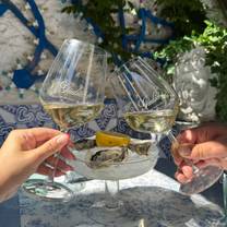 A photo of Giulia's Wine Restaurant restaurant
