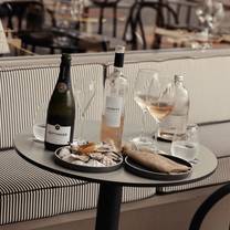 Una foto del restaurante Grape & Grazing
