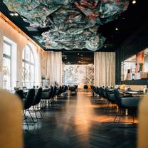 Una foto del restaurante Imperial by Alexander Herrmann & Michi Seitz