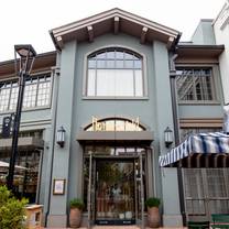 A photo of Hundredfold restaurant